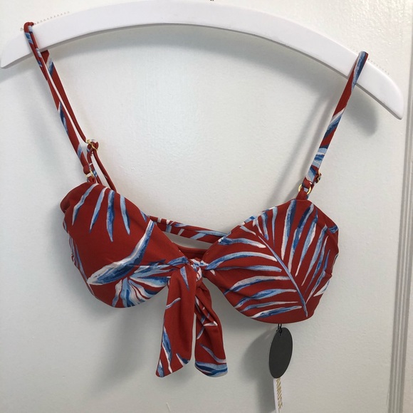 Amuse society top NWT - Picture 5 of 7